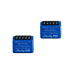 Shelly 1 Mini Gen3 x2 - Shelly Europe