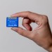 Shelly 1 Mini Gen4 2-pack - Shelly Europe