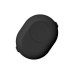 Shelly 1/1PM Button Black