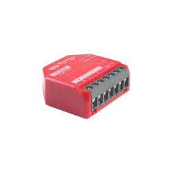 Shelly 1PM Gen4 List - Shelly Europe