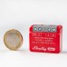 Shelly 1PM Mini Gen4 2-pack - Shelly Europe