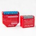 Shelly 1PM Mini Gen4 2-pack - Shelly Europe