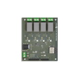 DB2024R-XSM - Shelly Europe