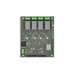 DB2024R-XSM - Shelly Europe