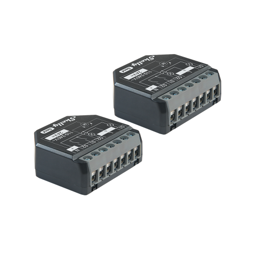 Shelly 2PM Gen4 2-pack - Shelly Europe