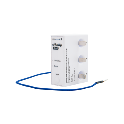 Shelly 3EM-63T Gen3 - Shelly Europe