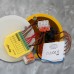 Shelly 4-Channel Decoupler 230V - Shelly Europe