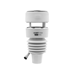 Ecowitt WS90 - 7-in-1 weather station