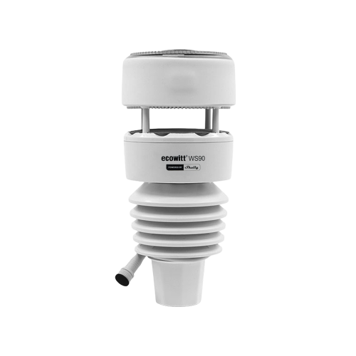 Ecowitt WS90 - 7-in-1 weather station