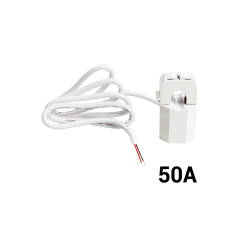 Shelly 50A Current Transformer Clamp - Shelly Europe