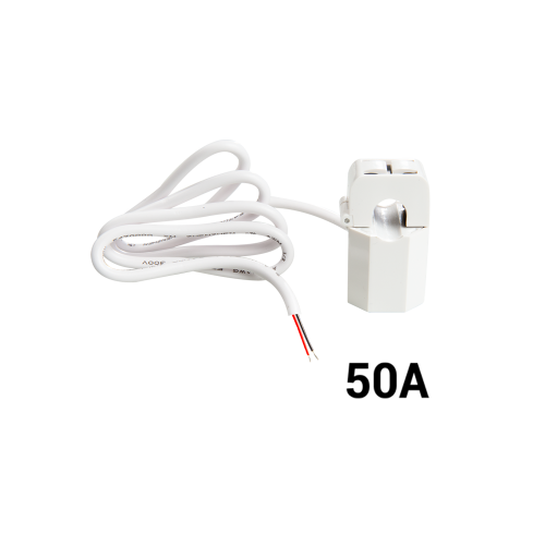 Shelly 50A Current Transformer Clamp - Shelly Europe